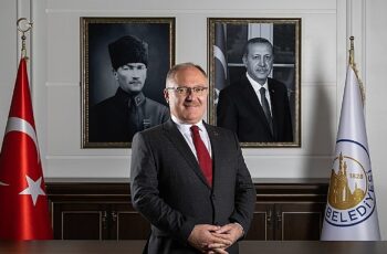 Sivas Belediye Başkanı Hilmi Bilgin, 12 Mart İstiklal Marşı'nın Kabulü ve Mehmet Akif Ersoy'u Anma Günü dolayısıyla bir mesaj yayınladı