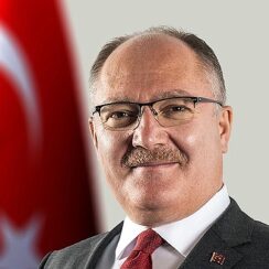 Sivas Belediye Başkanı Hilmi Bilgin, 18 Mart Şehitleri Anma Günü ve Çanakkale Zaferi'nin 109. yıl dönümü sebebiyle bir mesaj yayınladı