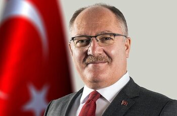 Sivas Belediye Başkanı Hilmi Bilgin 8 Mart Dünya Kadınlar Günü dolayısıyla bir kutlama mesajı yayımladı