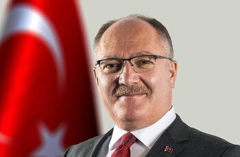 Sivas Belediye Başkanı Hilmi Bilgin, Ramazan ayı dolayısıyla bir kutlama mesajı yayınladı