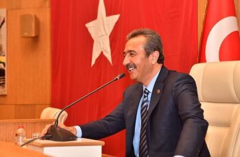 Soner Çetin'den Belediyeevleri sakinlerine müjde