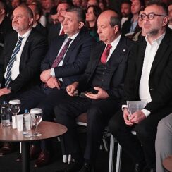 Turizm, Gastronomi ve Ağırlama Sektörü “Profit Chain" Teması ile FSummit 2024'te Bir Araya Geldi!