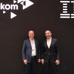 Türk Telekom'dan IBM iş birliği ile  dijital dönüşüm hamlesi!