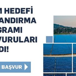 UN Global Compact İklim Hedefi Hızlandırma Programı Başvuruları Başladı!