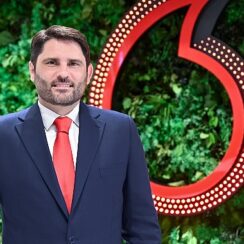 Vodafone'dan 5G'ye Giden Yolda “Fiber Kalitesinde" Ev İnterneti Testi