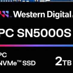 Western Digital, OEM'lere yönelik yeni nesil QLC performansına sahip yeni istemci SSD'siyle çıtayı daha da yükseltiyor