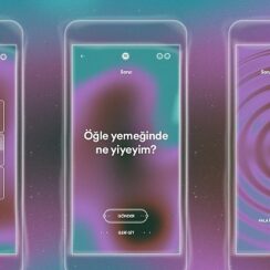 Yeni favori falcınız: Spotify'dan Şarkı Falı