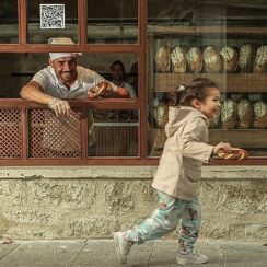 Zeytinburnu İçin 14'üncü Kez Deklanşöre Basma Zamanı..!