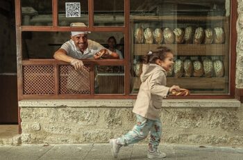 Zeytinburnu İçin 14'üncü Kez Deklanşöre Basma Zamanı..!