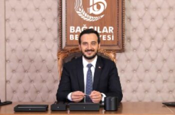 Bağcılar'da Abdullah Özdemir, belediye başkanı seçildi