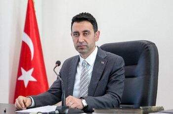 Başkan Önal: Eşit ve adil olacağız