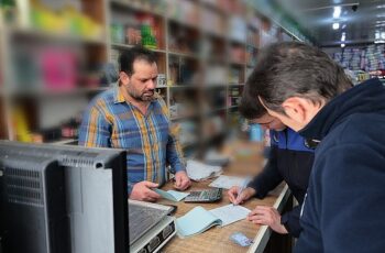 Nevşehir Belediye Başkanı seçilen Rasim Arı'nın ilk talimatı şehirdeki Arapça tabelaların kaldırılması oldu