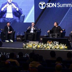 Teknoloji şöleni SDN Summit 2024, 7.500 misafiri ağırladı!