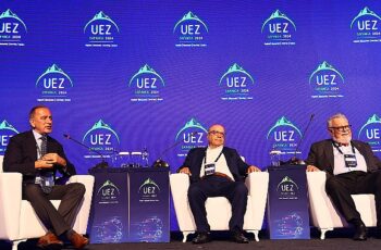 Ünlü Akademisyenler UEZ Sapanca 2024'te Felsefe ve Modern Bilimi Ele Aldı