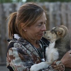 &apos;Yukon Veterineri'ne Saygı Özel Bölümü National Geographic WILD Ekranlarında!