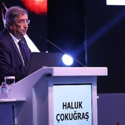 59. Türk Pediatri Kongresi’nde Çocuk Sağlığının Toplum İçin Önemine Dikkat Çekildi