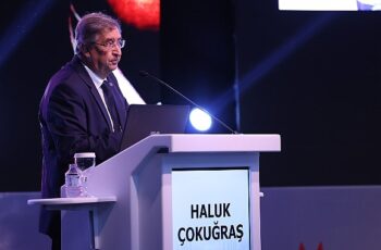 59. Türk Pediatri Kongresi’nde Çocuk Sağlığının Toplum İçin Önemine Dikkat Çekildi