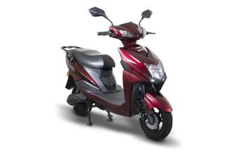 A101 23 Mayıs’ta Uygun Fiyatlı Elektrikli Moped Satıyor