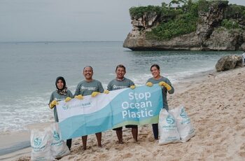 Acer, Plastic Bank İş Birliği ile Çevreden 50 Ton Plastik Atık Toplama Taahhüdünde Bulunuyor