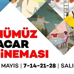 Akbank Sanat’ta ‘Günümüz Macar Sineması’ Programı