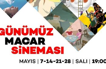 Akbank Sanat’ta ‘Günümüz Macar Sineması’ Programı