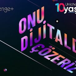 Akbank UniChallenge+ Dijital Öğrenci İşleri Eğitim Kampı 24 Haziran’da Başlıyor