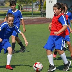 Aliağa Belediyesi Yaz Spor Okulları İçin Kayıtlar Başlıyor