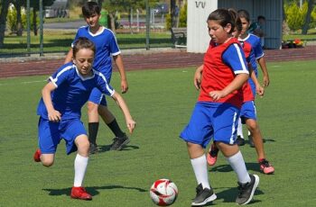 Aliağa Belediyesi Yaz Spor Okulları İçin Kayıtlar Başlıyor