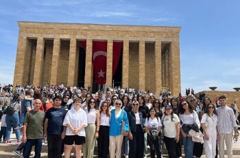 Antalya Büyükşehir Belediyesi’nden 19 Mayıs’ta gençlere anlamlı hediye