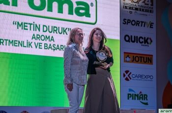 Aroma’nın resmi su sponsoru olduğu AquaChallenge’ın Marmaris etabı başarıyla tamamlandı