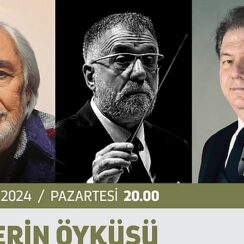 Askerin Öyküsü 20 Mayıs’ta CRR’de!