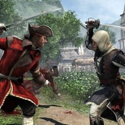 Assassin’s Creed Serisinin En İyi Oyunları