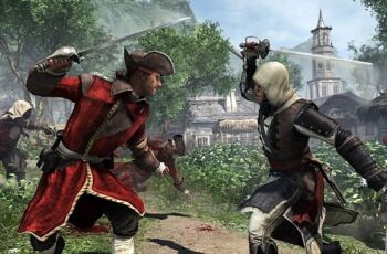 Assassin’s Creed Serisinin En İyi Oyunları