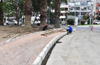 Balçova trafiği çift yön uygulaması ve kavşak düzenlemesi ile nefes alacak