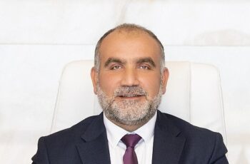 Başkan İbrahim Sandıkçı’dan 19 Mayıs Mesajı