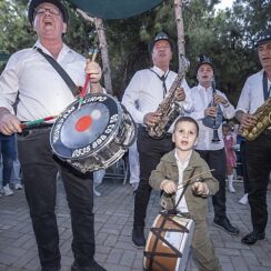 Başkan Tugay'ın Hıdırellez dileği barış, adalet ve refah oldu