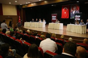 Başkan Ünsal: “Karşıyaka’da etkin belediyecilik örneklerini göreceksiniz”