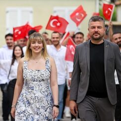 Buca Belediyesi’nden 19 Mayıs’a özel duygulandıran film