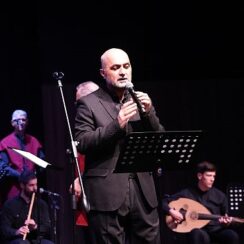 Büyükşehir Türk Dini Musikisi Bölümü’nden 20. Yıl Konseri