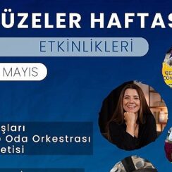 Büyükşehir’den Müzeler Haftası’na özel etkinlikler