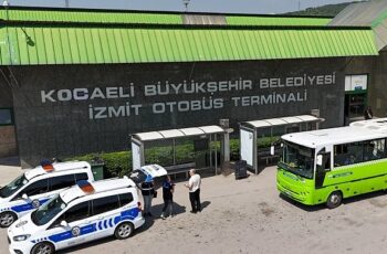 Büyükşehir’den ulaşım araçlarına sıkı denetim