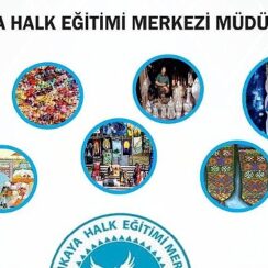 Çankaya Belediyesinin kültür merkezleri bu ay sergiler, konserler, dans gösterileri, çocuk filmleri festivali ve birbirinden renkli etkinliklerle yazı karşılıyor