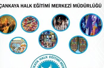 Çankaya Belediyesinin kültür merkezleri bu ay sergiler, konserler, dans gösterileri, çocuk filmleri festivali ve birbirinden renkli etkinliklerle yazı karşılıyor