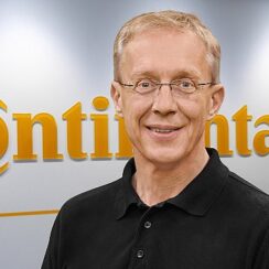 Continental İklim Değişikliğinin Azaltılmasına Katkılarıyla A Notunu Aldı