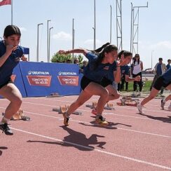 Decathlon, tüm Türkiye’yi spora davet ediyor