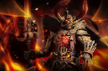 Diablo® IV 4. Sezon: Yenilenen Ganimet Şimdi Çıktı