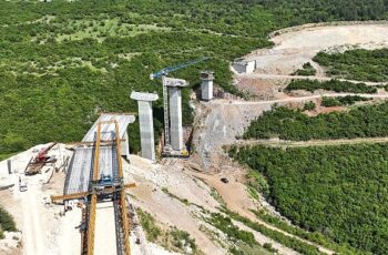 Dilovası Hastane Yolu’nda ilerleme yüzde 62