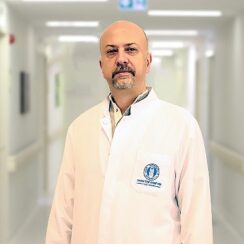 Doktorundan Uyarı: Yılda 1 Kez Check-Up Yaptırın