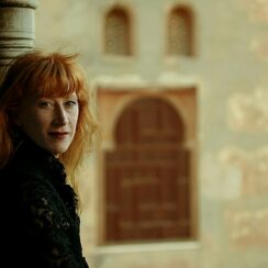 Dünyaca ünlü Diva Loreena McKennitt dünya turnesi kapsamında İzmir, Ankara ve İstanbul’da dinleyici ile buluşacak