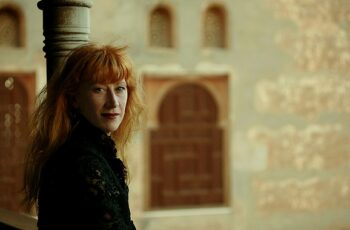 Dünyaca ünlü Diva Loreena McKennitt dünya turnesi kapsamında İzmir, Ankara ve İstanbul’da dinleyici ile buluşacak